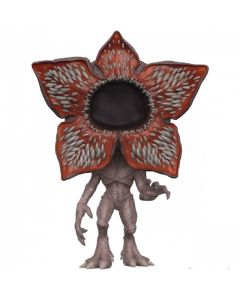 Funko Pop! Stranger Things - Demogorgon - Face Aberta