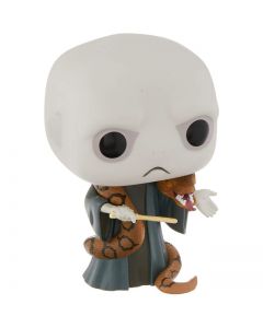 Funko Pop! Movies: Harry Potter Voldemort with Nagini