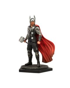 THOR DELUXE - 1/10 ART SCALE - INFINITY SAGA